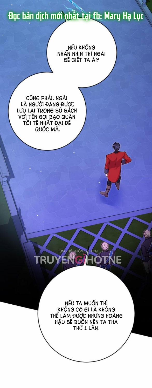 Mỗi Đêm Chồng Tôi Đều Biến Đổi 17.1 trang 27