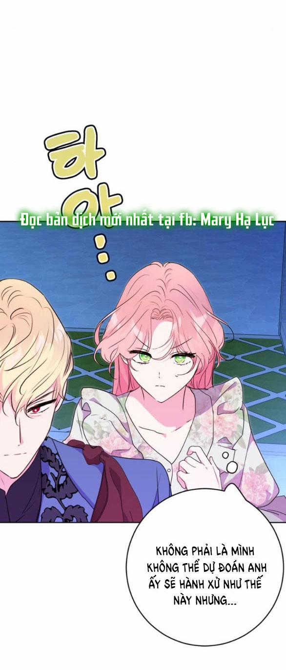 Mỗi Đêm Chồng Tôi Đều Biến Đổi 17.1 trang 29