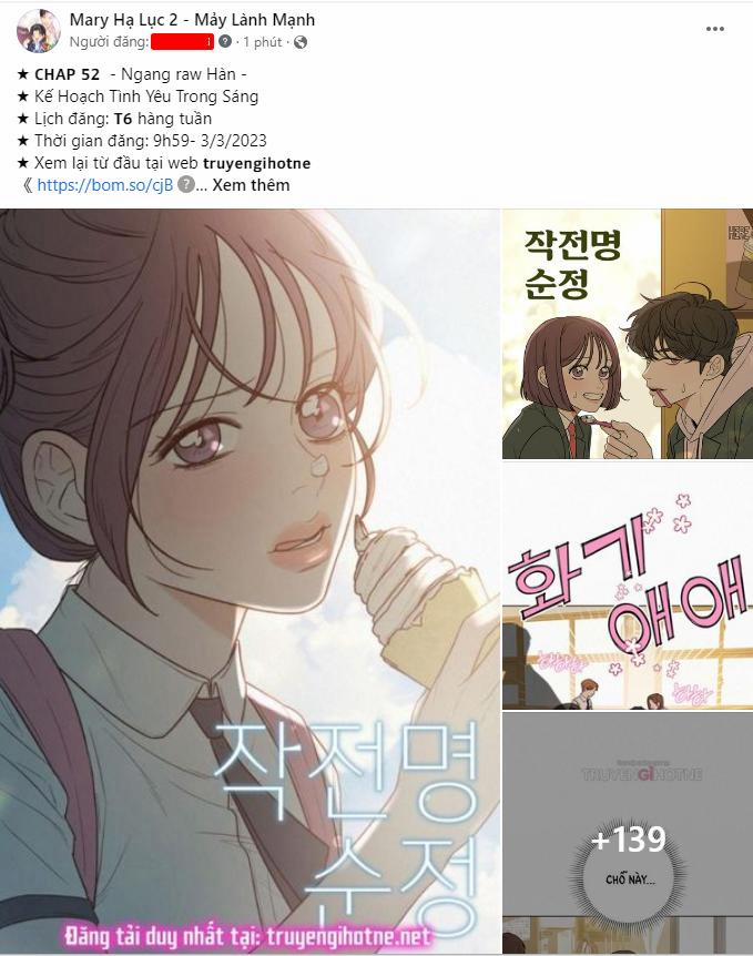 Mỗi Đêm Chồng Tôi Đều Biến Đổi 17.1 trang 3