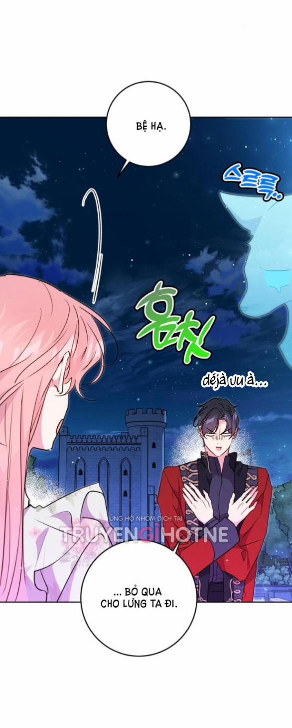 Mỗi Đêm Chồng Tôi Đều Biến Đổi 17.1 trang 33