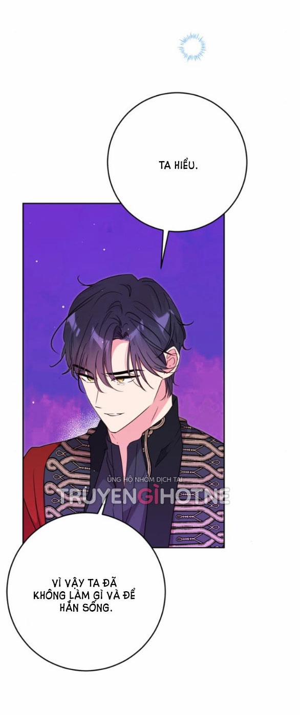 Mỗi Đêm Chồng Tôi Đều Biến Đổi 17.1 trang 36