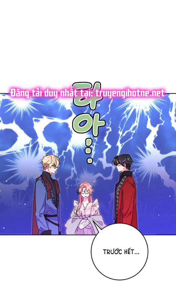 Mỗi Đêm Chồng Tôi Đều Biến Đổi 17.1 trang 37