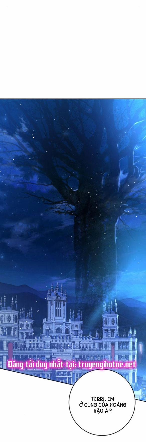 Mỗi Đêm Chồng Tôi Đều Biến Đổi 17.1 trang 40