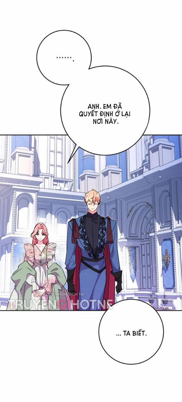 Mỗi Đêm Chồng Tôi Đều Biến Đổi 17.1 trang 42