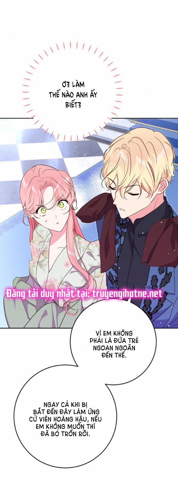 Mỗi Đêm Chồng Tôi Đều Biến Đổi 17.1 trang 43