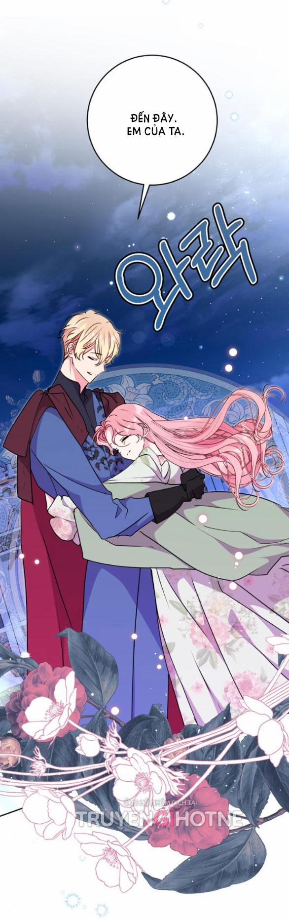 Mỗi Đêm Chồng Tôi Đều Biến Đổi 17.1 trang 6