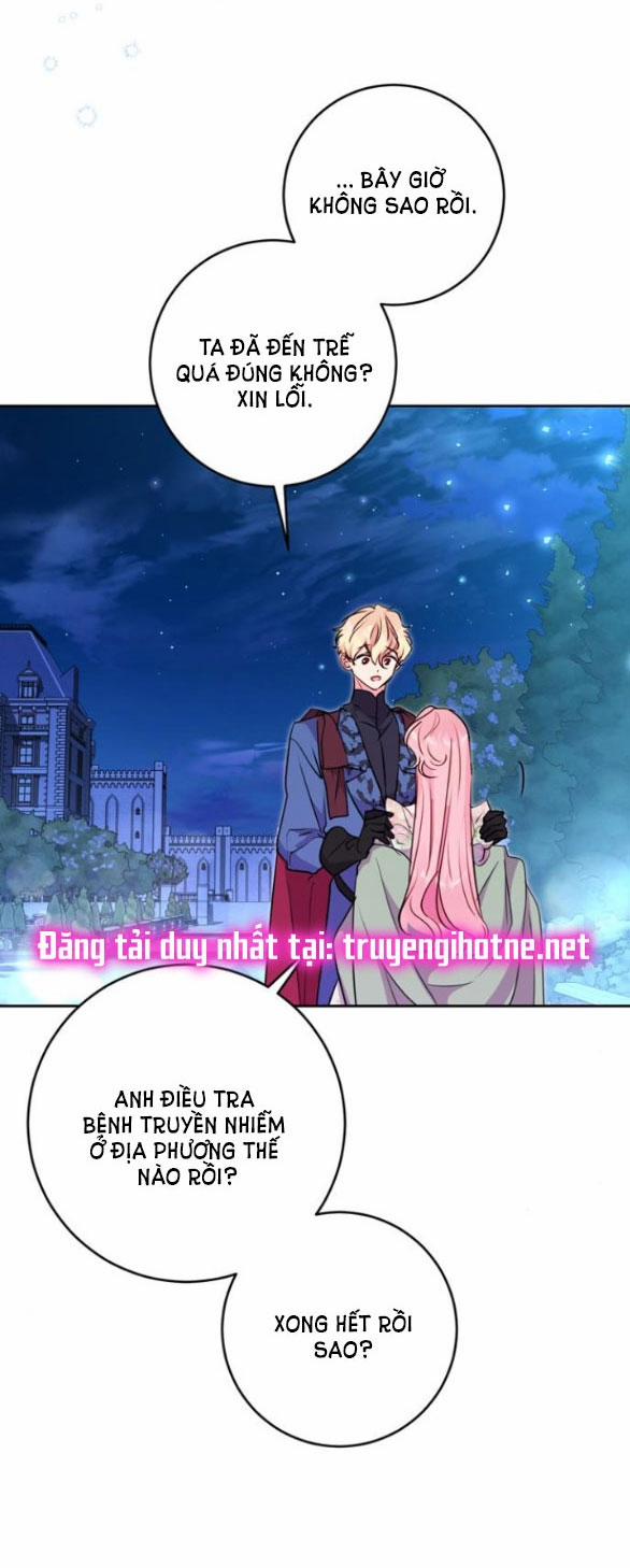 Mỗi Đêm Chồng Tôi Đều Biến Đổi 17.1 trang 7