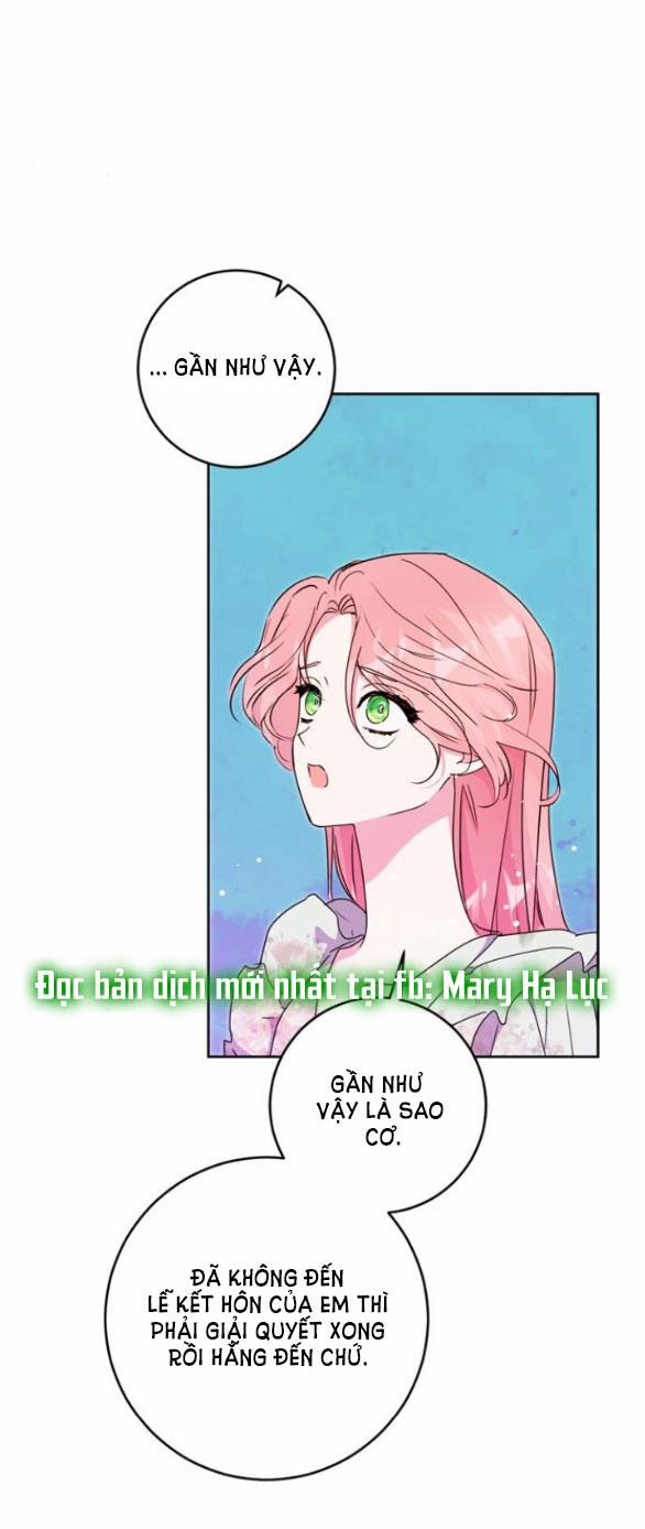 Mỗi Đêm Chồng Tôi Đều Biến Đổi 17.1 trang 8