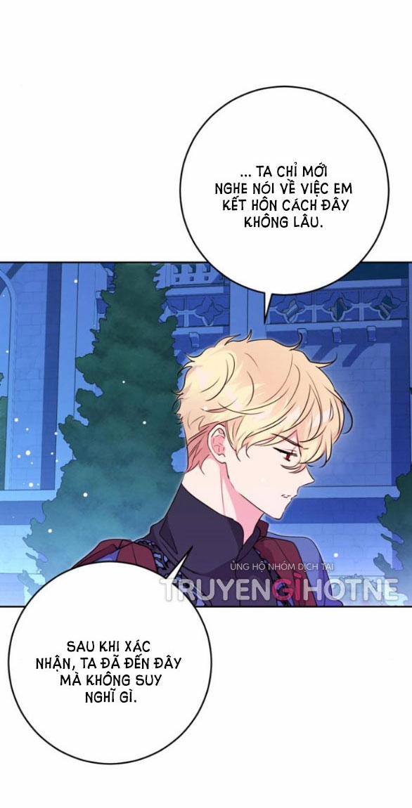 Mỗi Đêm Chồng Tôi Đều Biến Đổi 17.1 trang 9