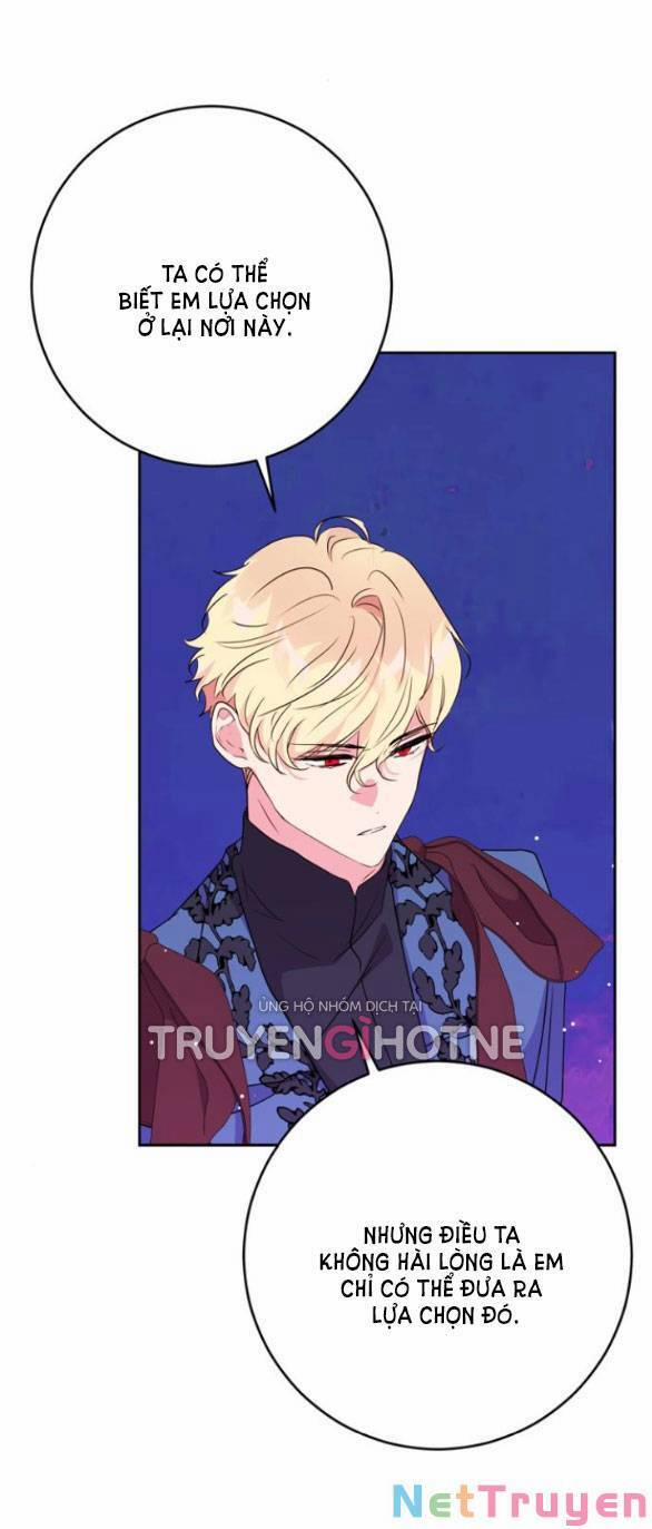 Mỗi Đêm Chồng Tôi Đều Biến Đổi 17.2 trang 1