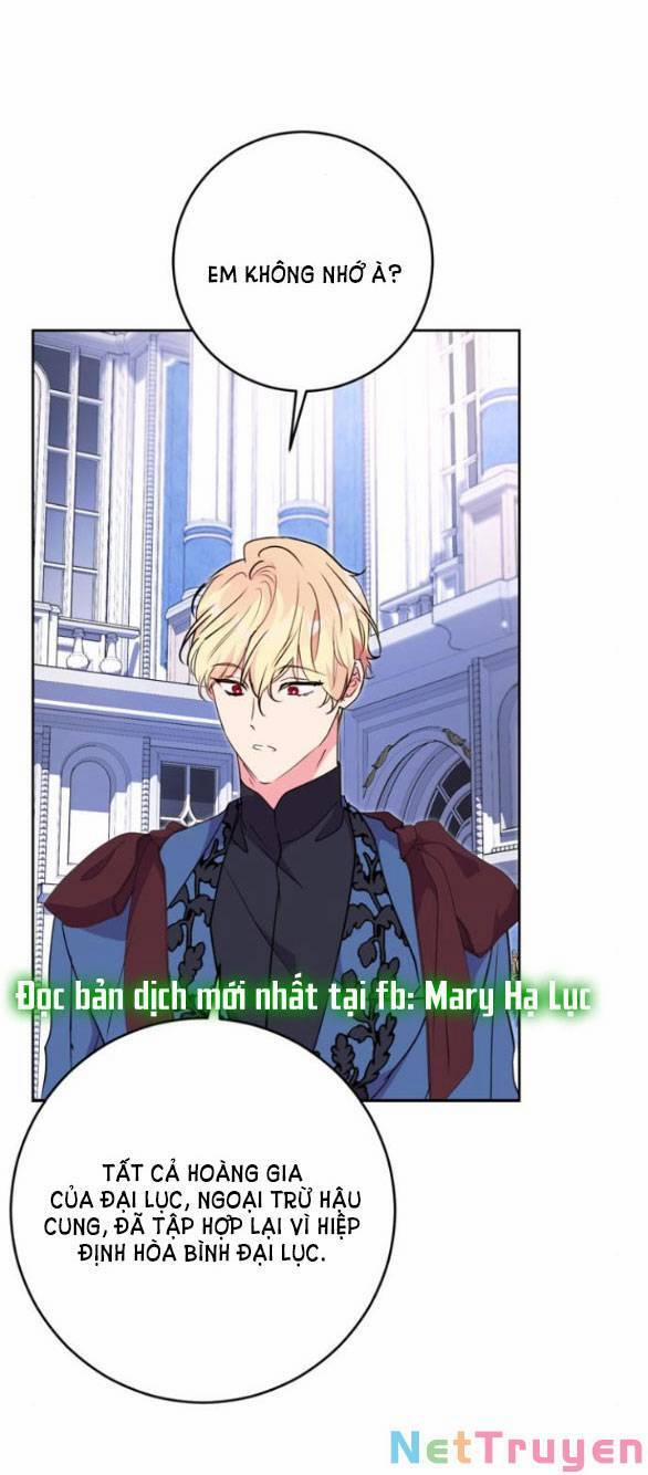 Mỗi Đêm Chồng Tôi Đều Biến Đổi 17.2 trang 10