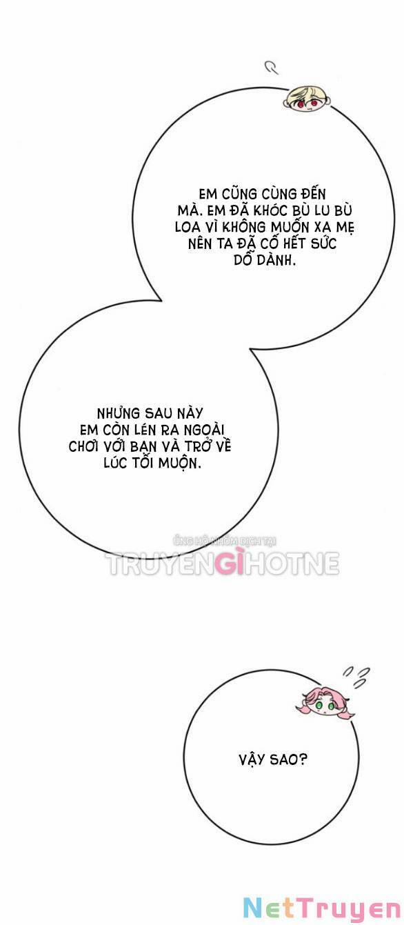 Mỗi Đêm Chồng Tôi Đều Biến Đổi 17.2 trang 11