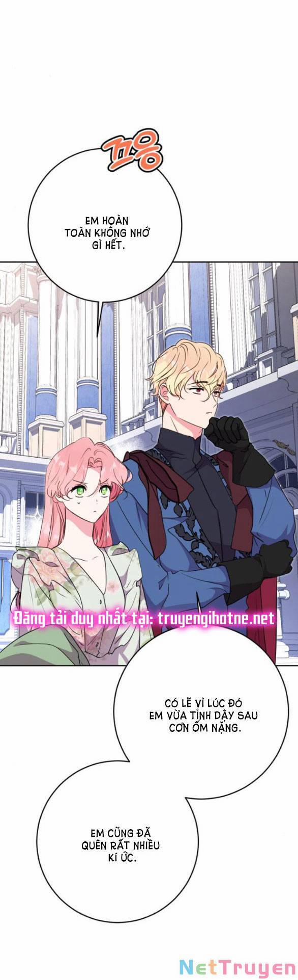 Mỗi Đêm Chồng Tôi Đều Biến Đổi 17.2 trang 12