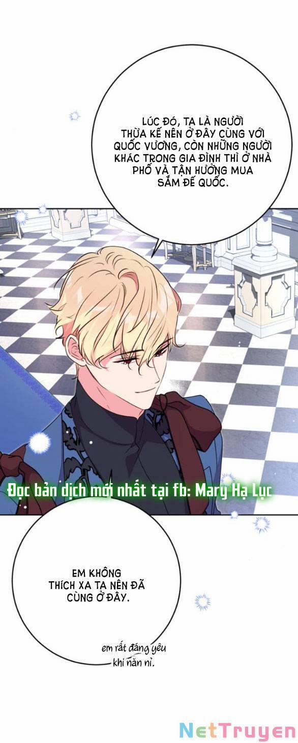 Mỗi Đêm Chồng Tôi Đều Biến Đổi 17.2 trang 13