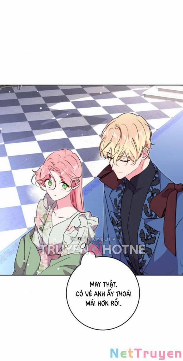 Mỗi Đêm Chồng Tôi Đều Biến Đổi 17.2 trang 14