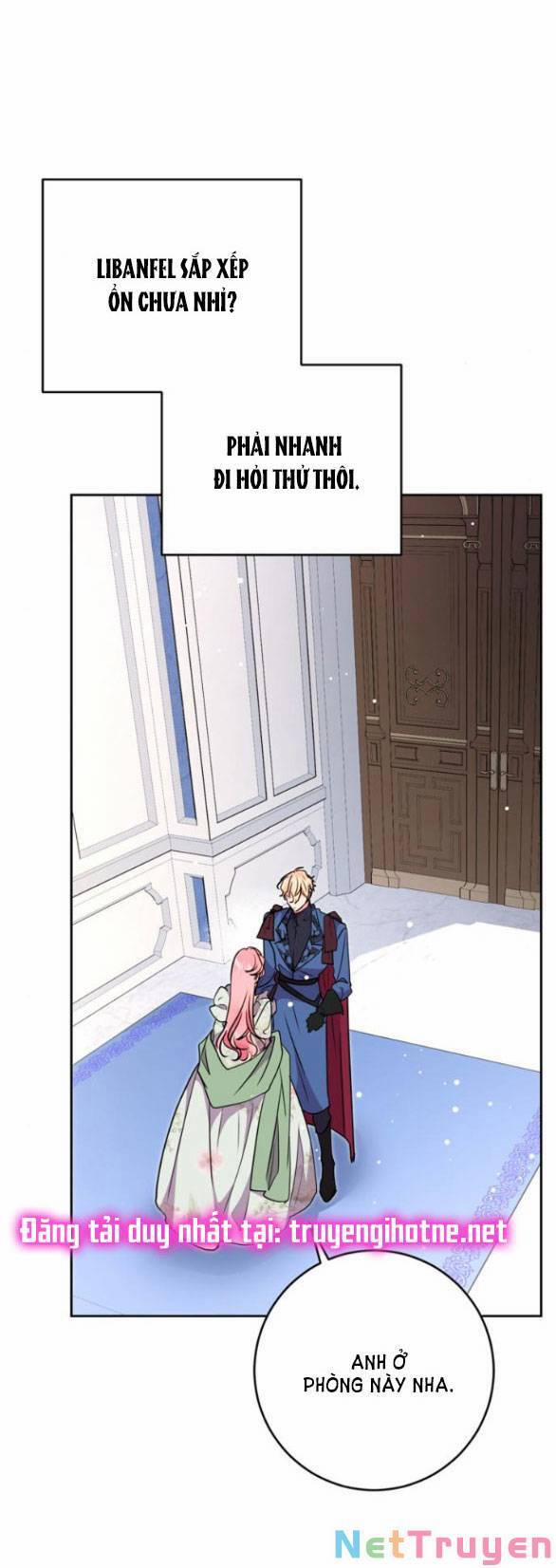 Mỗi Đêm Chồng Tôi Đều Biến Đổi 17.2 trang 15