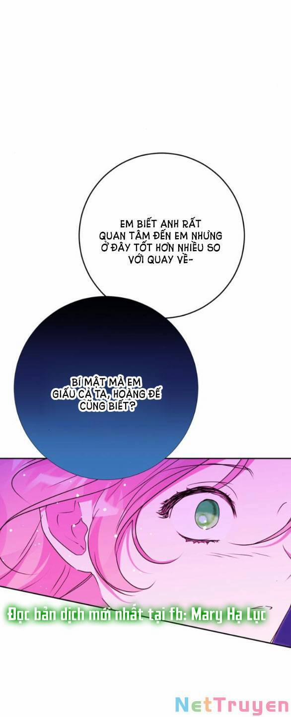 Mỗi Đêm Chồng Tôi Đều Biến Đổi 17.2 trang 19