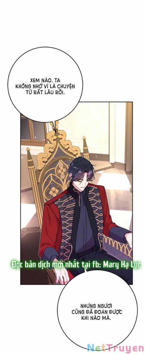 Mỗi Đêm Chồng Tôi Đều Biến Đổi 17.2 trang 22