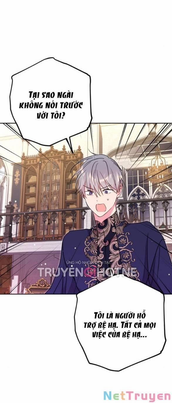 Mỗi Đêm Chồng Tôi Đều Biến Đổi 17.2 trang 23