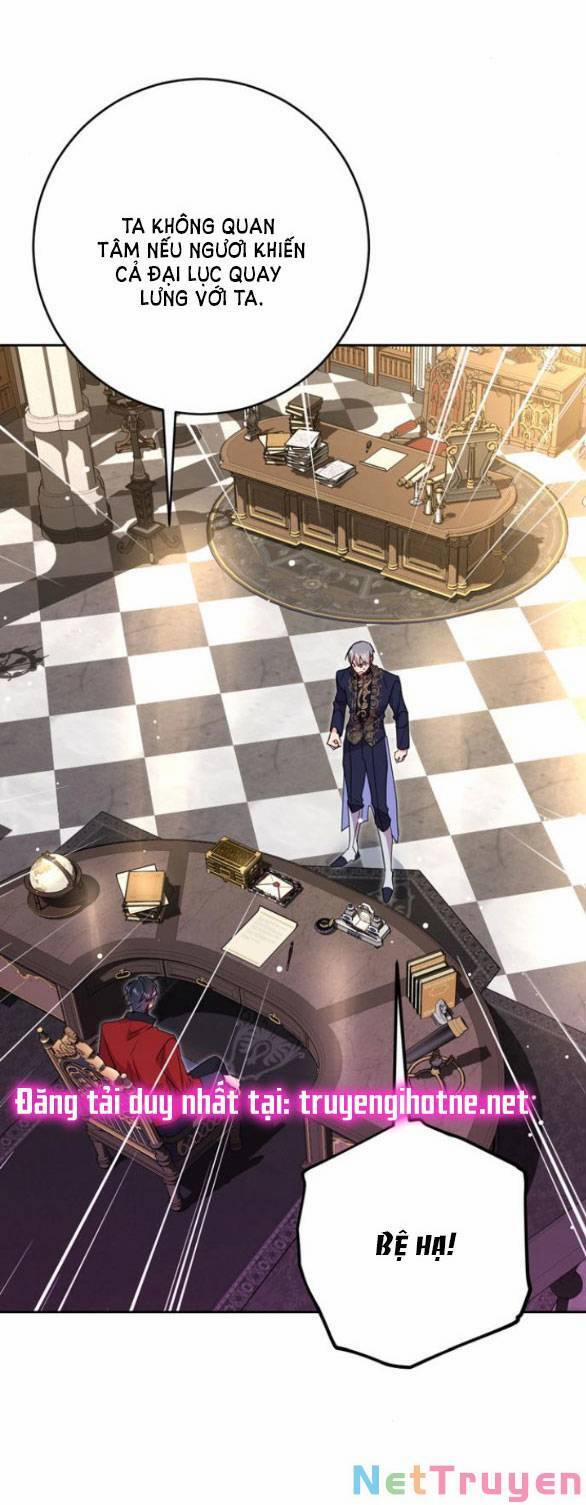 Mỗi Đêm Chồng Tôi Đều Biến Đổi 17.2 trang 24