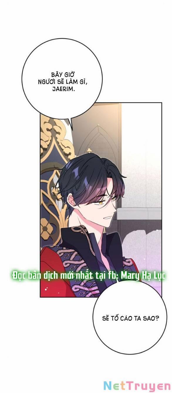 Mỗi Đêm Chồng Tôi Đều Biến Đổi 17.2 trang 25