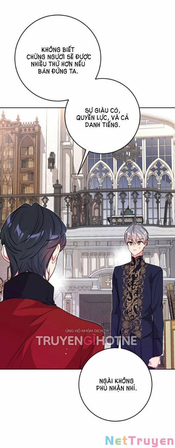 Mỗi Đêm Chồng Tôi Đều Biến Đổi 17.2 trang 27