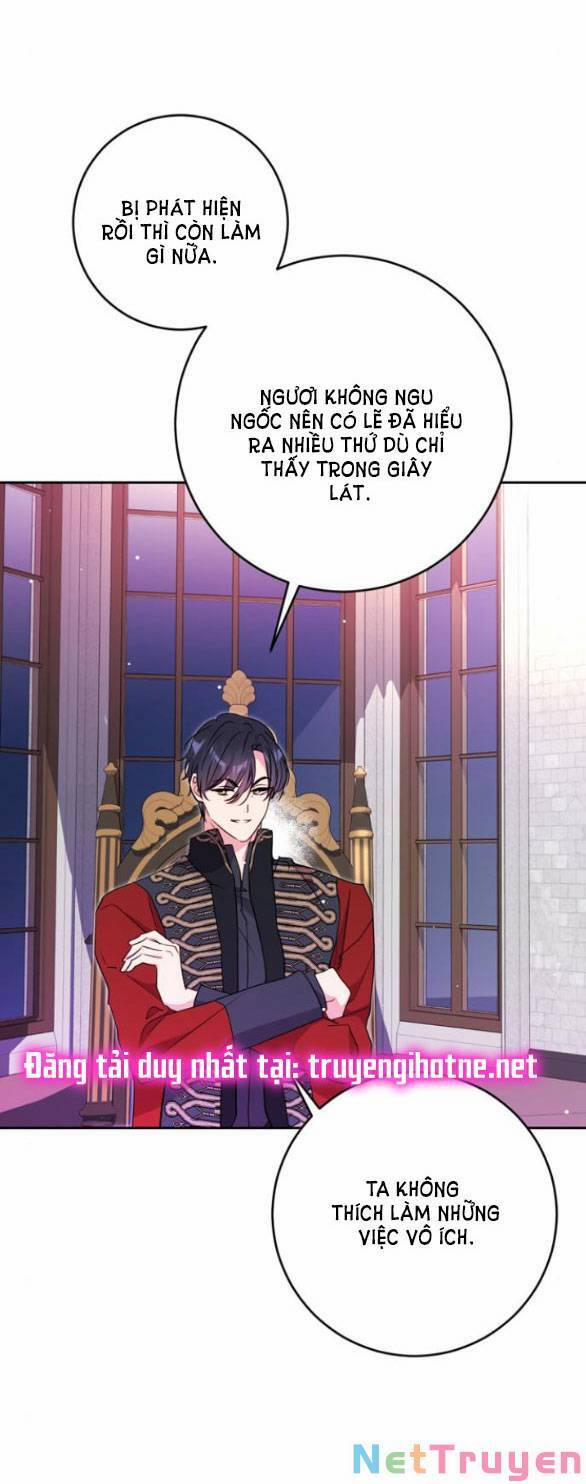 Mỗi Đêm Chồng Tôi Đều Biến Đổi 17.2 trang 28