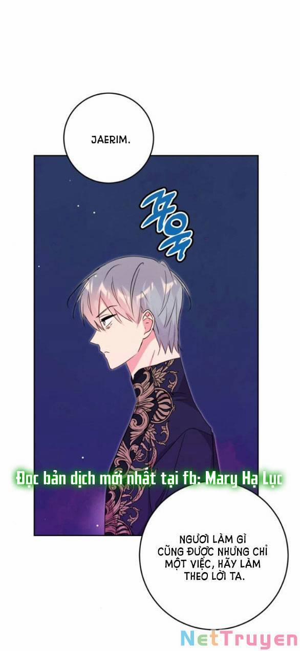 Mỗi Đêm Chồng Tôi Đều Biến Đổi 17.2 trang 29