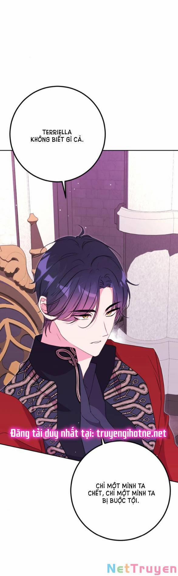 Mỗi Đêm Chồng Tôi Đều Biến Đổi 17.2 trang 31