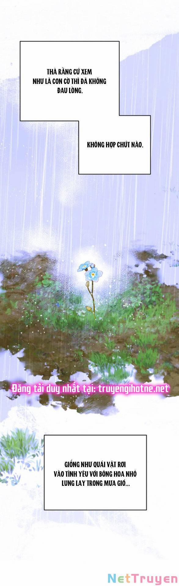 Mỗi Đêm Chồng Tôi Đều Biến Đổi 17.2 trang 34