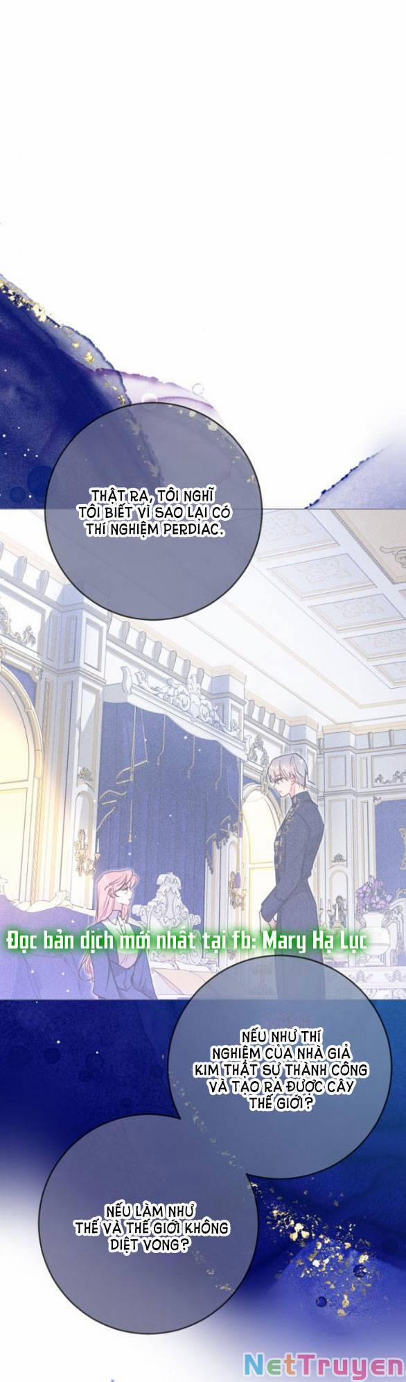 Mỗi Đêm Chồng Tôi Đều Biến Đổi 17.2 trang 35