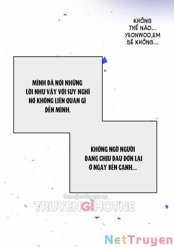 Mỗi Đêm Chồng Tôi Đều Biến Đổi 17.2 trang 36