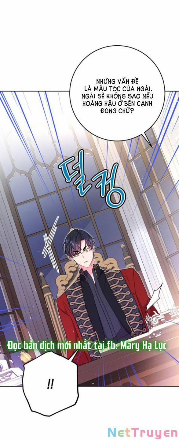 Mỗi Đêm Chồng Tôi Đều Biến Đổi 17.2 trang 39