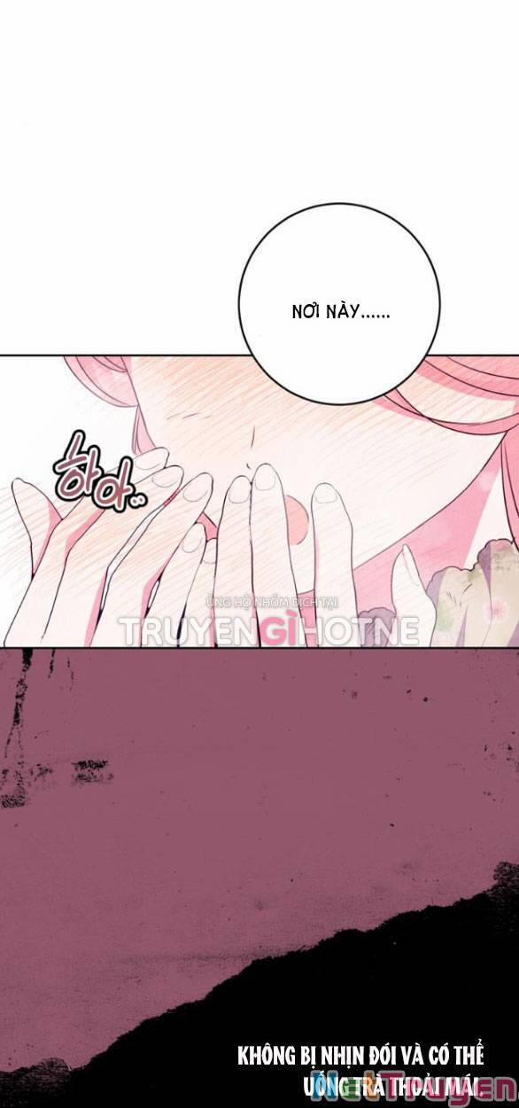 Mỗi Đêm Chồng Tôi Đều Biến Đổi 17.2 trang 4