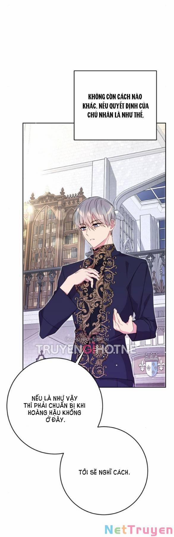 Mỗi Đêm Chồng Tôi Đều Biến Đổi 17.2 trang 40