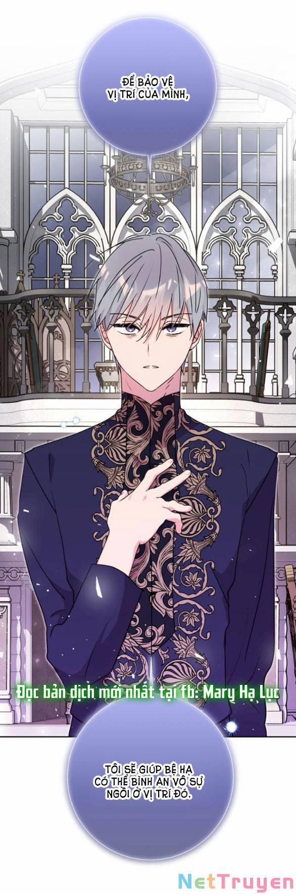 Mỗi Đêm Chồng Tôi Đều Biến Đổi 17.2 trang 44