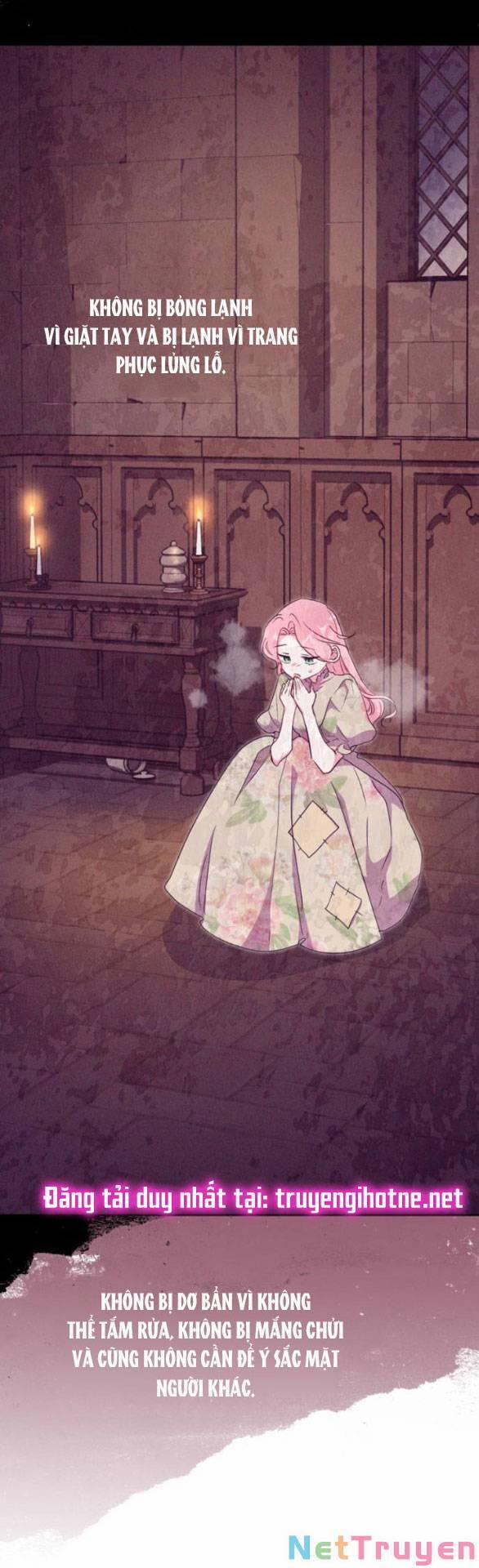 Mỗi Đêm Chồng Tôi Đều Biến Đổi 17.2 trang 5