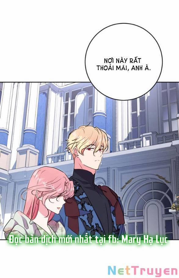 Mỗi Đêm Chồng Tôi Đều Biến Đổi 17.2 trang 6