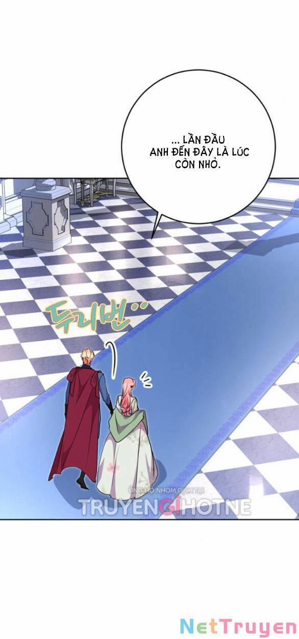 Mỗi Đêm Chồng Tôi Đều Biến Đổi 17.2 trang 8