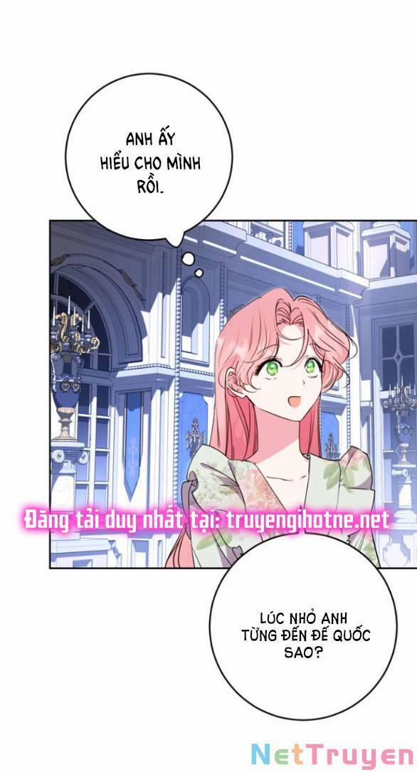 Mỗi Đêm Chồng Tôi Đều Biến Đổi 17.2 trang 9