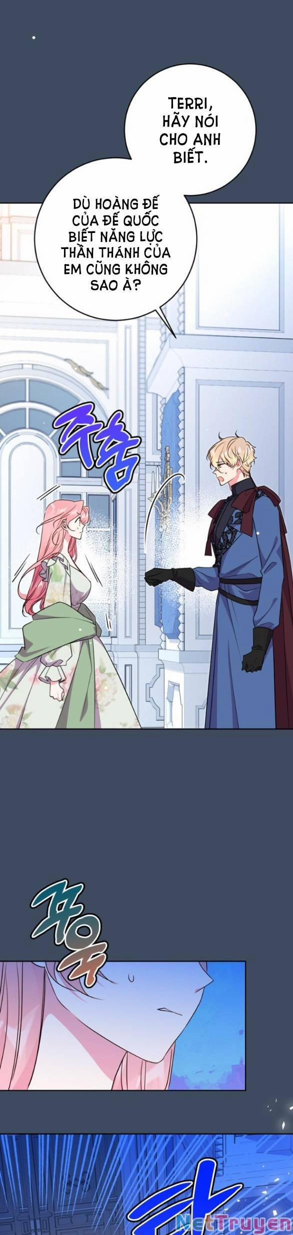 Mỗi Đêm Chồng Tôi Đều Biến Đổi 18.1 trang 10