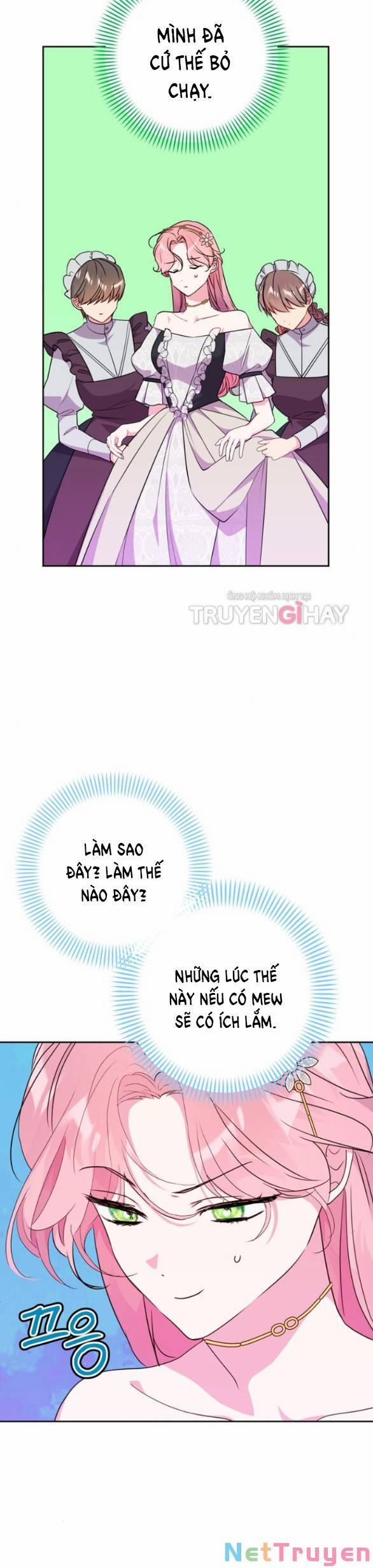 Mỗi Đêm Chồng Tôi Đều Biến Đổi 18.1 trang 12