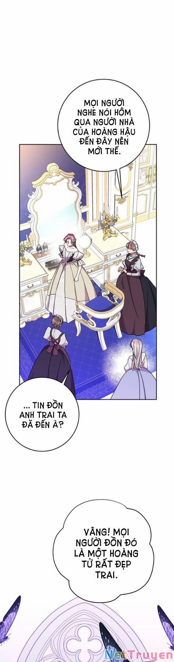 Mỗi Đêm Chồng Tôi Đều Biến Đổi 18.1 trang 15