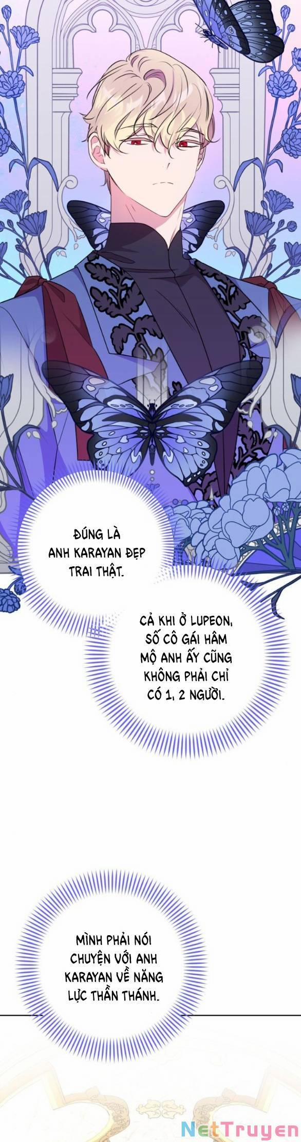 Mỗi Đêm Chồng Tôi Đều Biến Đổi 18.1 trang 16