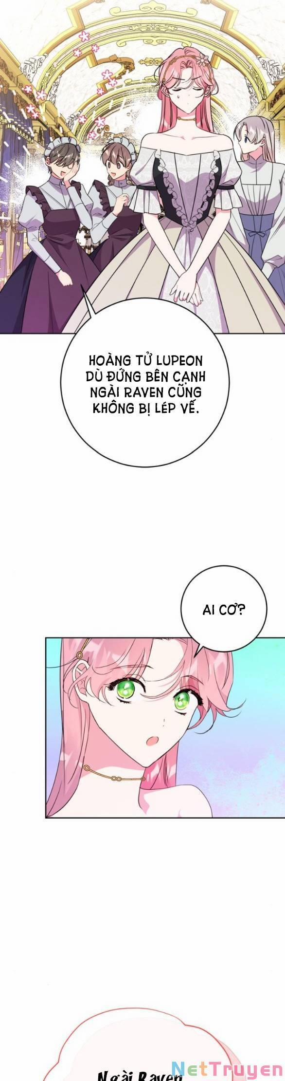 Mỗi Đêm Chồng Tôi Đều Biến Đổi 18.1 trang 17