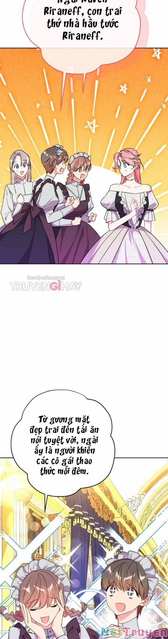 Mỗi Đêm Chồng Tôi Đều Biến Đổi 18.1 trang 18