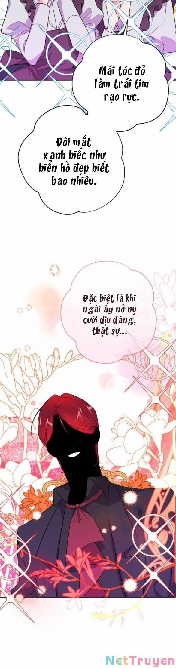 Mỗi Đêm Chồng Tôi Đều Biến Đổi 18.1 trang 19