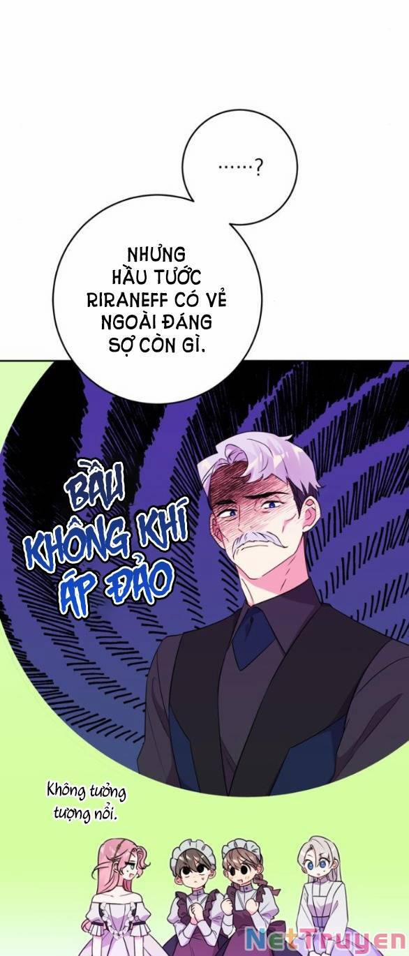 Mỗi Đêm Chồng Tôi Đều Biến Đổi 18.1 trang 20