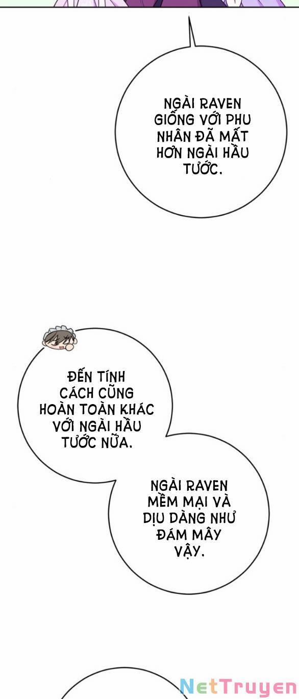 Mỗi Đêm Chồng Tôi Đều Biến Đổi 18.1 trang 21