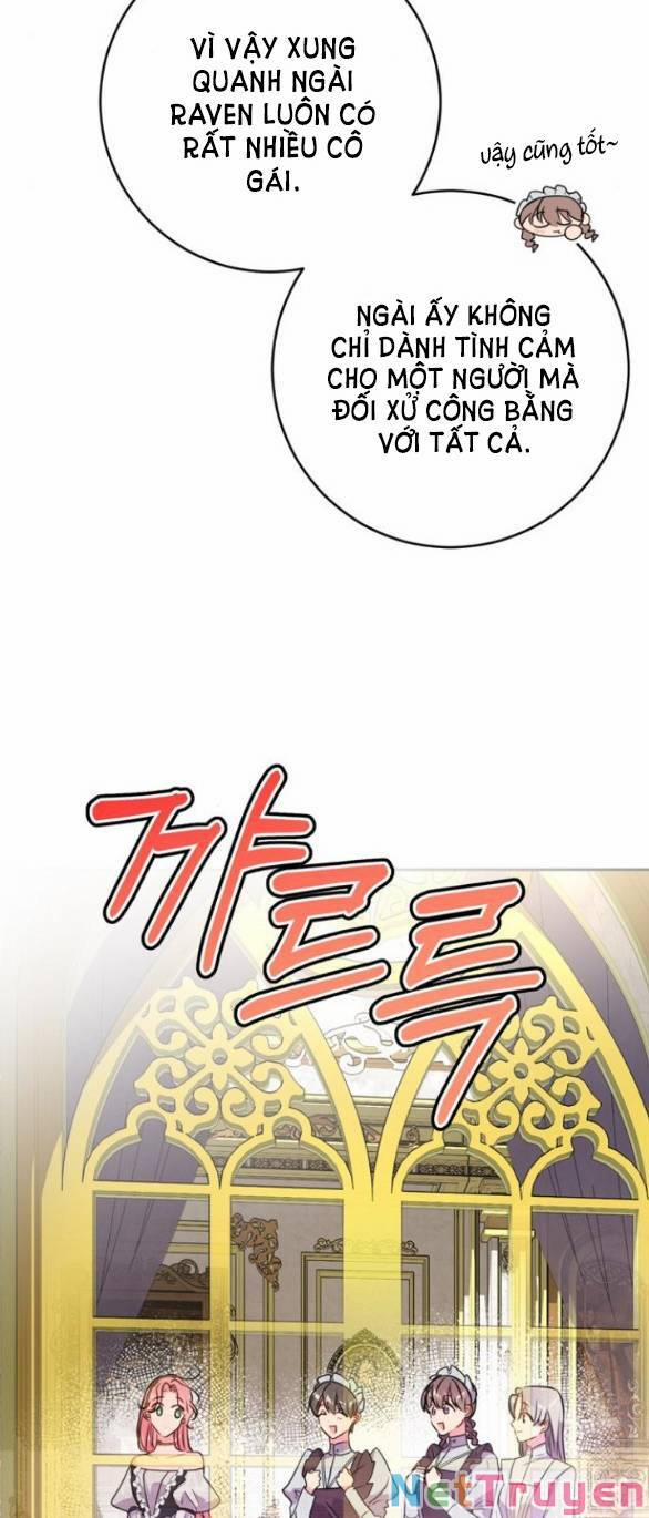 Mỗi Đêm Chồng Tôi Đều Biến Đổi 18.1 trang 22